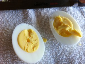 hegg