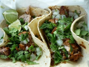 taco