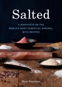 salted